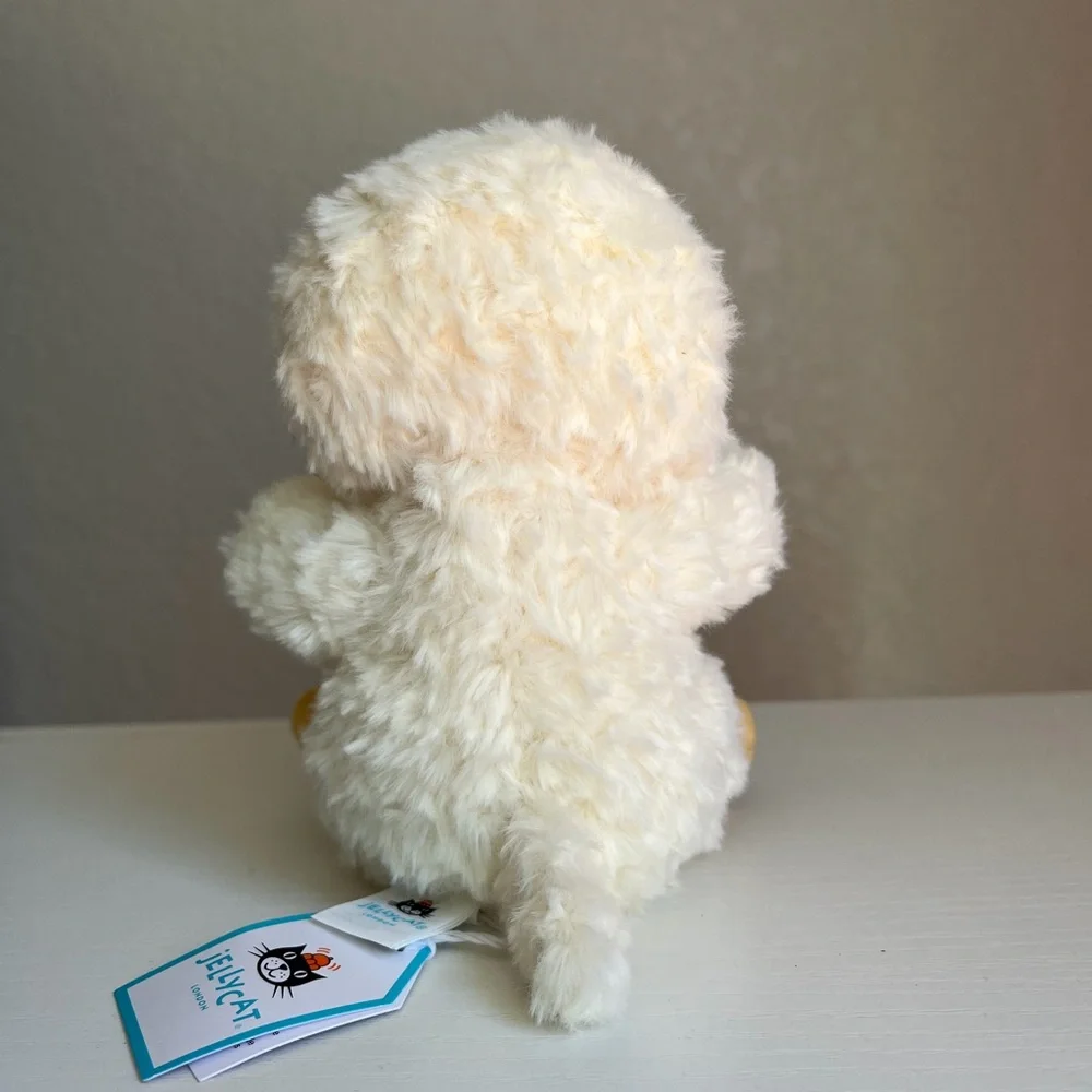 Jellycat yummy duckling